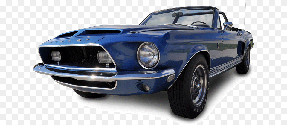 Mustang, Car, Coupe, Sports Car, Transportation Free Transparent Png