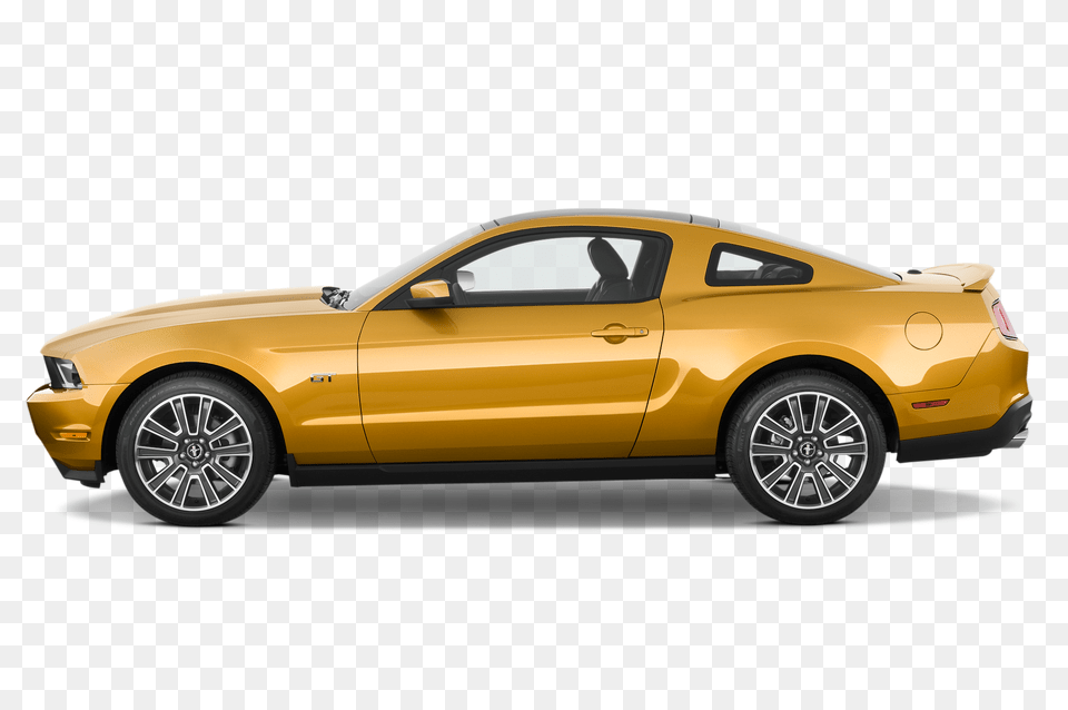 Mustang, Wheel, Car, Vehicle, Transportation Free Png Download