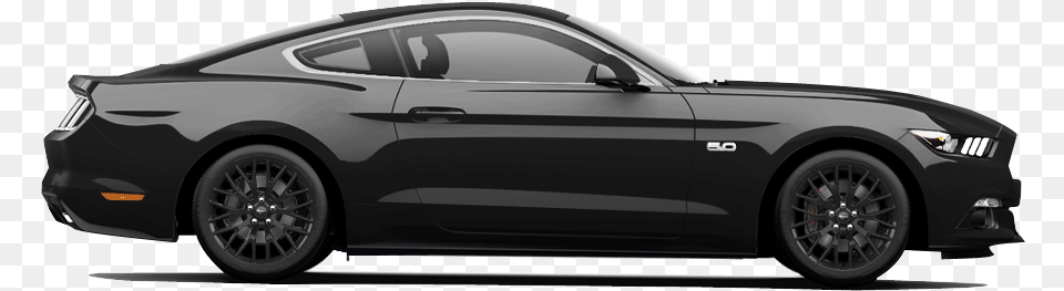 Mustang Absolute Black0 Ford Mustang Gt Black Price, Wheel, Car, Vehicle, Coupe Png Image