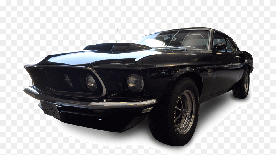 Mustang Boss 429, Alloy Wheel, Vehicle, Transportation, Tire Png