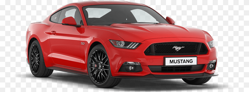 Mustang Car, Coupe, Sports Car, Transportation, Vehicle Free Transparent Png