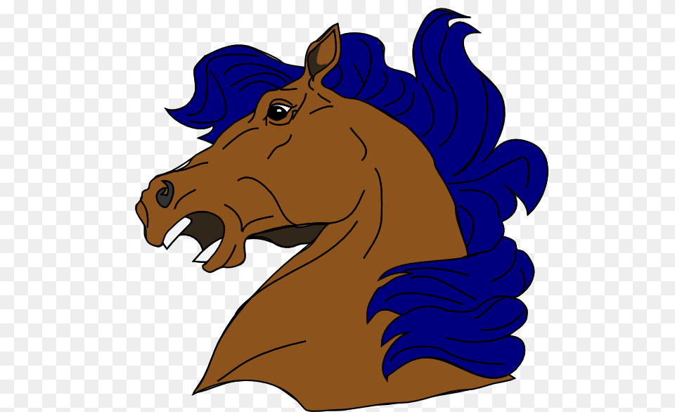 Mustang Clip Art, Animal, Colt Horse, Horse, Mammal Free Transparent Png