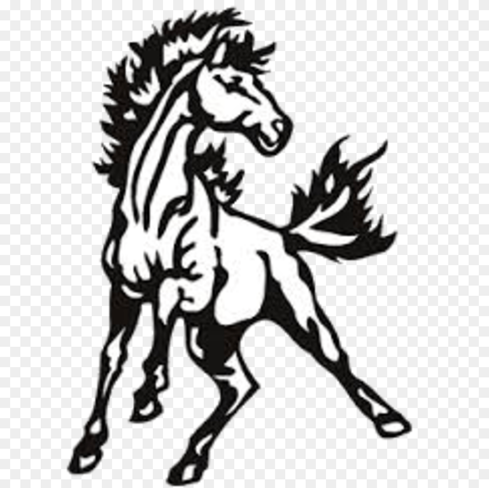 Mustang Clipart Pride, Animal, Colt Horse, Horse, Mammal Free Png Download