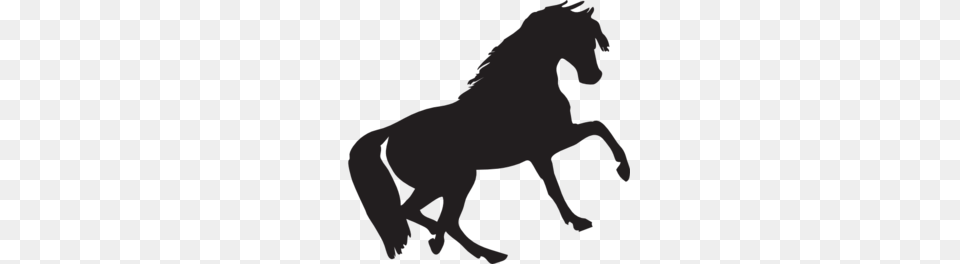 Mustang Cliparts, Animal, Colt Horse, Horse, Mammal Free Png