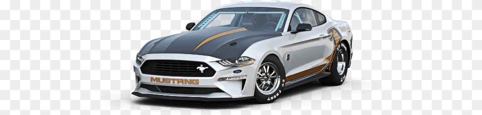 Mustang Cobra Jet, Car, Vehicle, Coupe, Transportation Png Image