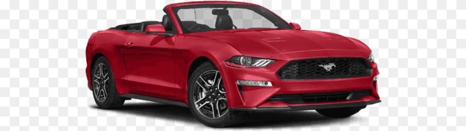 Mustang Convertible, Car, Coupe, Sports Car, Transportation Free Png Download
