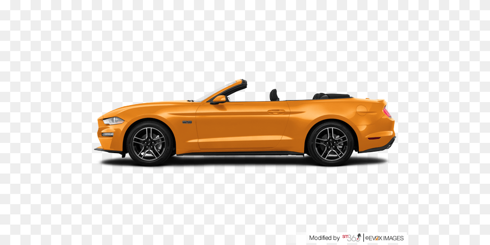 Mustang Convertible Ford Mustang Cabriolet 2019, Alloy Wheel, Vehicle, Transportation, Tire Free Png Download