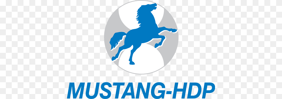 Mustang Hdp Jobs 2015 Saudi Arabia Apply Online Mustang Engineering, Logo, Animal, Colt Horse, Horse Free Png Download