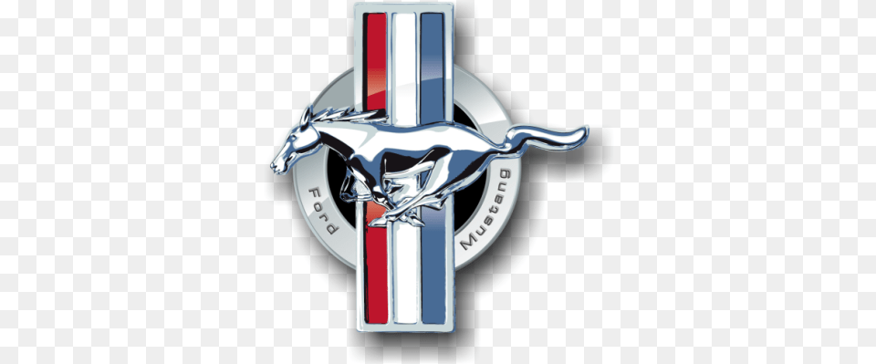Mustang Missions Simply Driving Souls To Christ Ford Mustang Logo, Car, Coupe, Cross, Sports Car Free Transparent Png