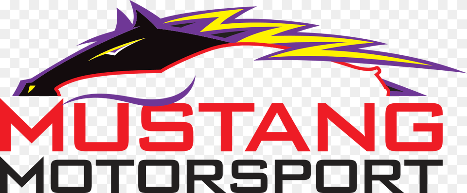 Mustang Motorsport Logo, Scoreboard Free Png