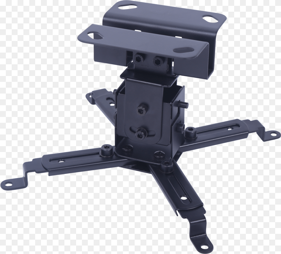 Mustang Projector Ceiling Mount With Aluminium Alloy, Gun, Weapon, Electronics Free Png