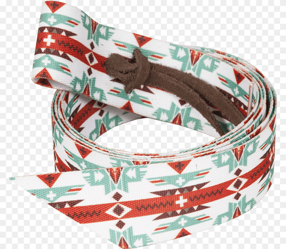 Mustang Southwest Latigo Tie Strap, Accessories, Diaper Free Png Download