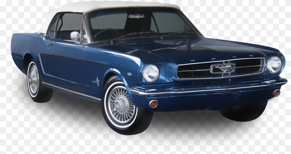 Mustang Transparent Background Car Clipart Background Hd Car Old, Coupe, Sports Car, Transportation, Vehicle Free Png Download