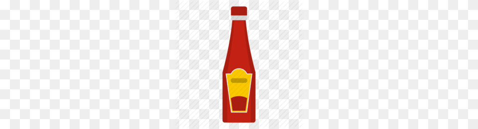 Mustard Clipart, Food, Ketchup, Dynamite, Weapon Free Png Download
