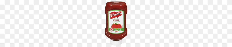 Mustard Ketchup No Frills, Food Free Transparent Png