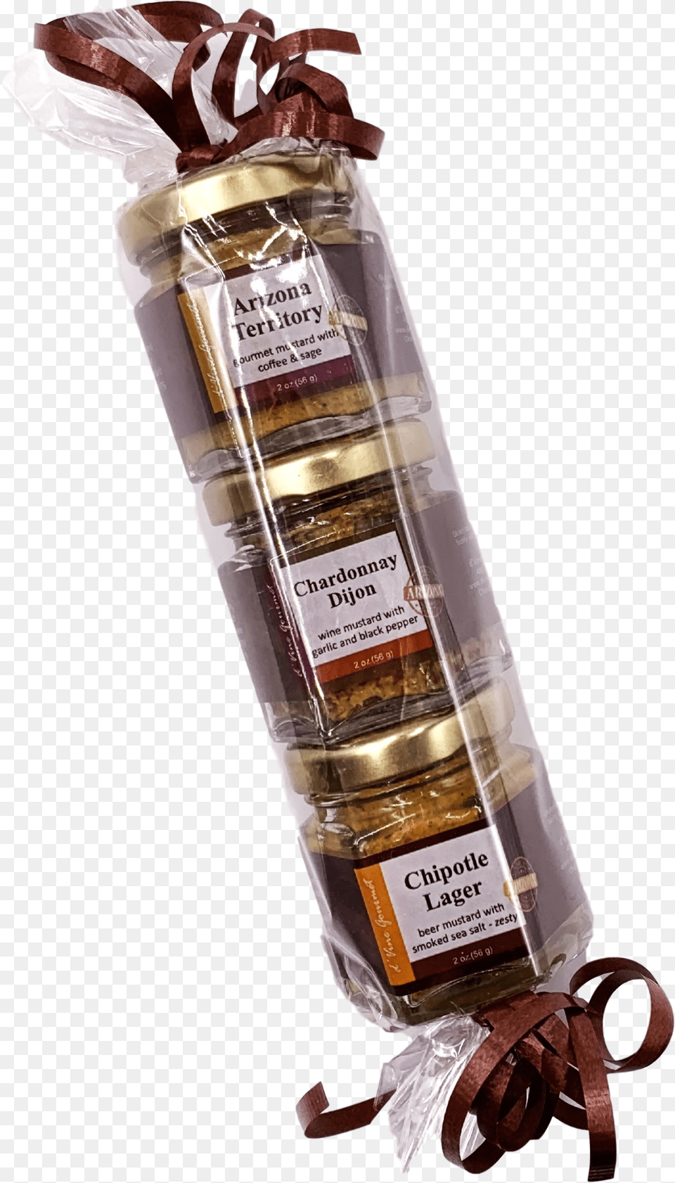 Mustard Medley Roll Confectionery, Bottle, Jar Free Png