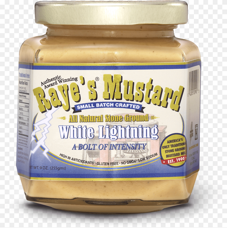 Mustard Mill Museum, Food, Peanut Butter Free Png