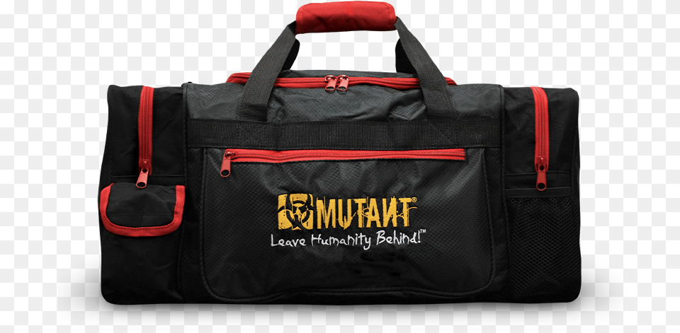 Mutant Gym Bag, Tote Bag, Accessories, Handbag Free Png Download