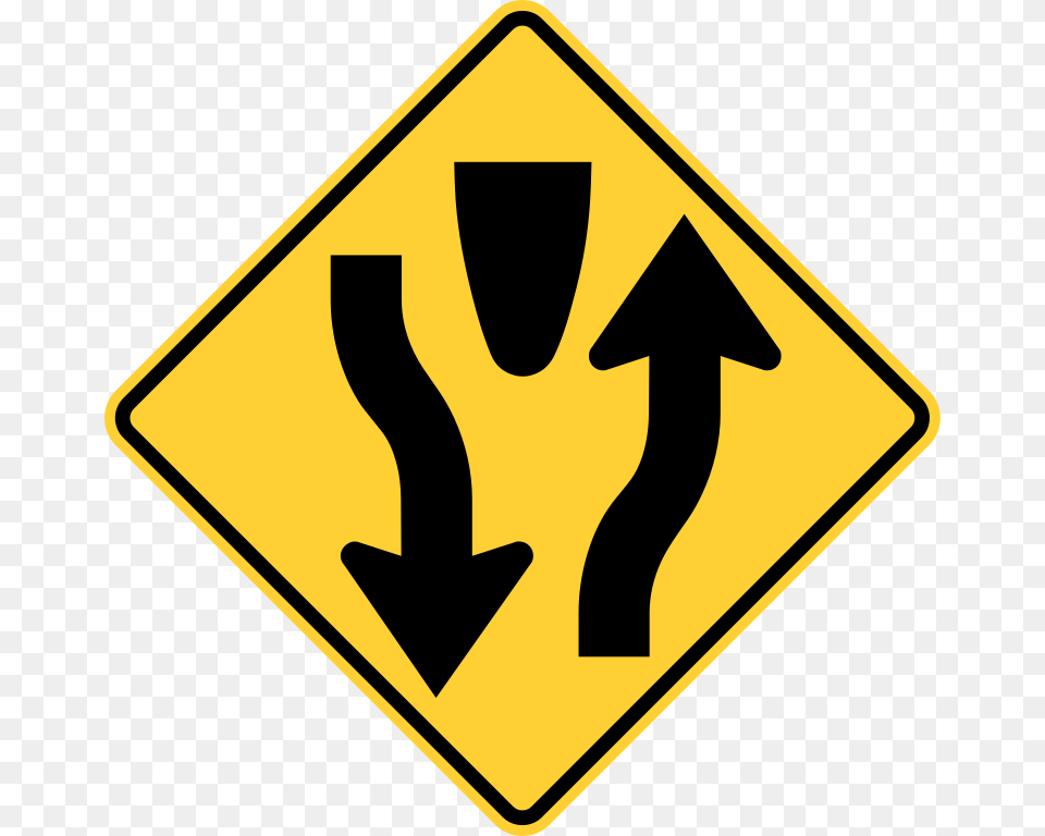 Mutcd, Sign, Symbol, Road Sign Free Png Download