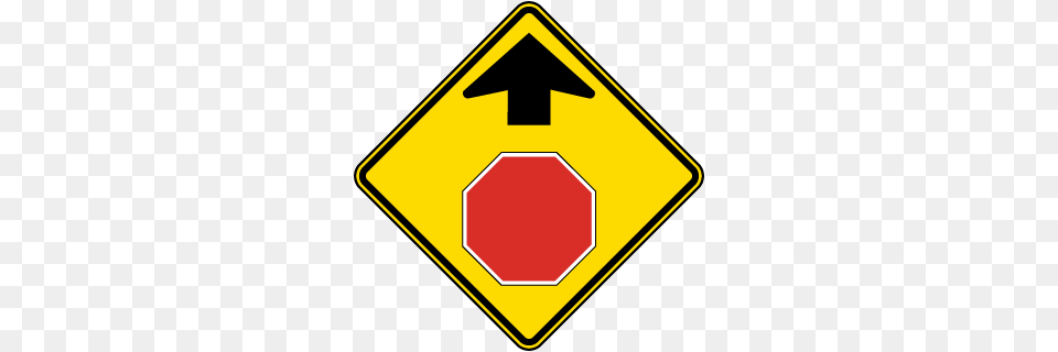 Mutcd Stop Signs In Stock Ready To Ship, Road Sign, Sign, Symbol, Stopsign Free Png Download