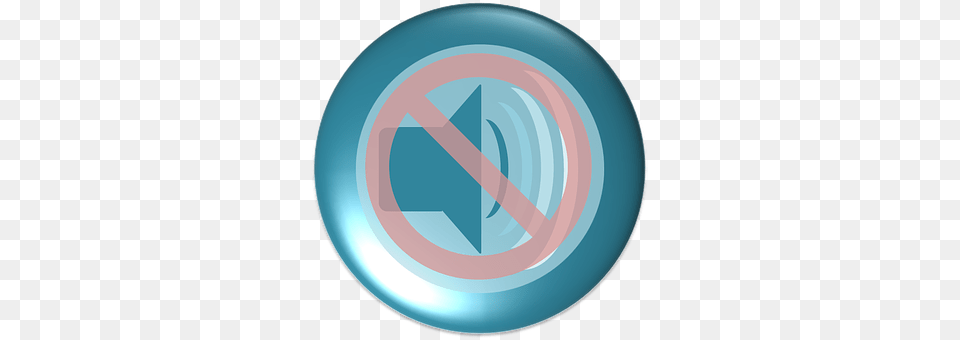 Mute Disk, Toy Free Png Download