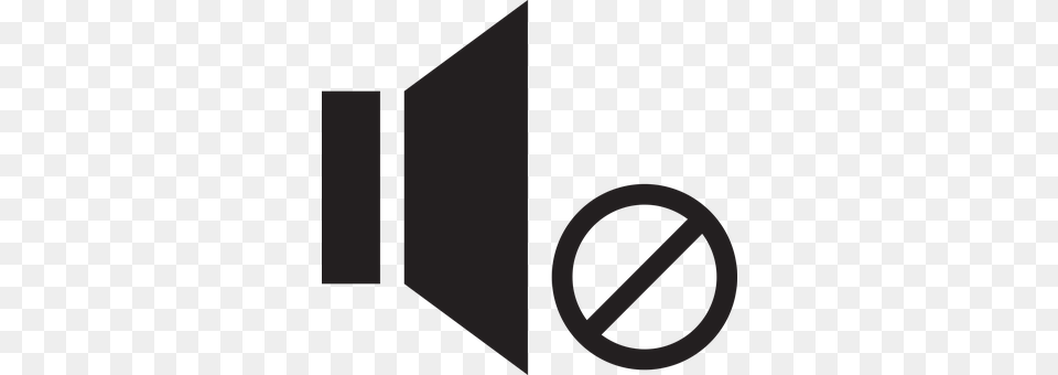 Mute Sign, Symbol Free Transparent Png