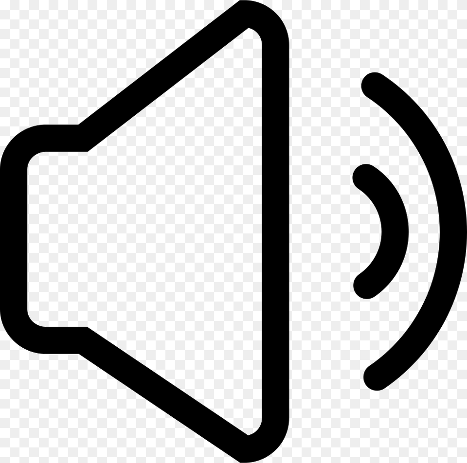 Mute Cancel Icon Volume, Symbol, Sign, Road Sign, Device Free Transparent Png