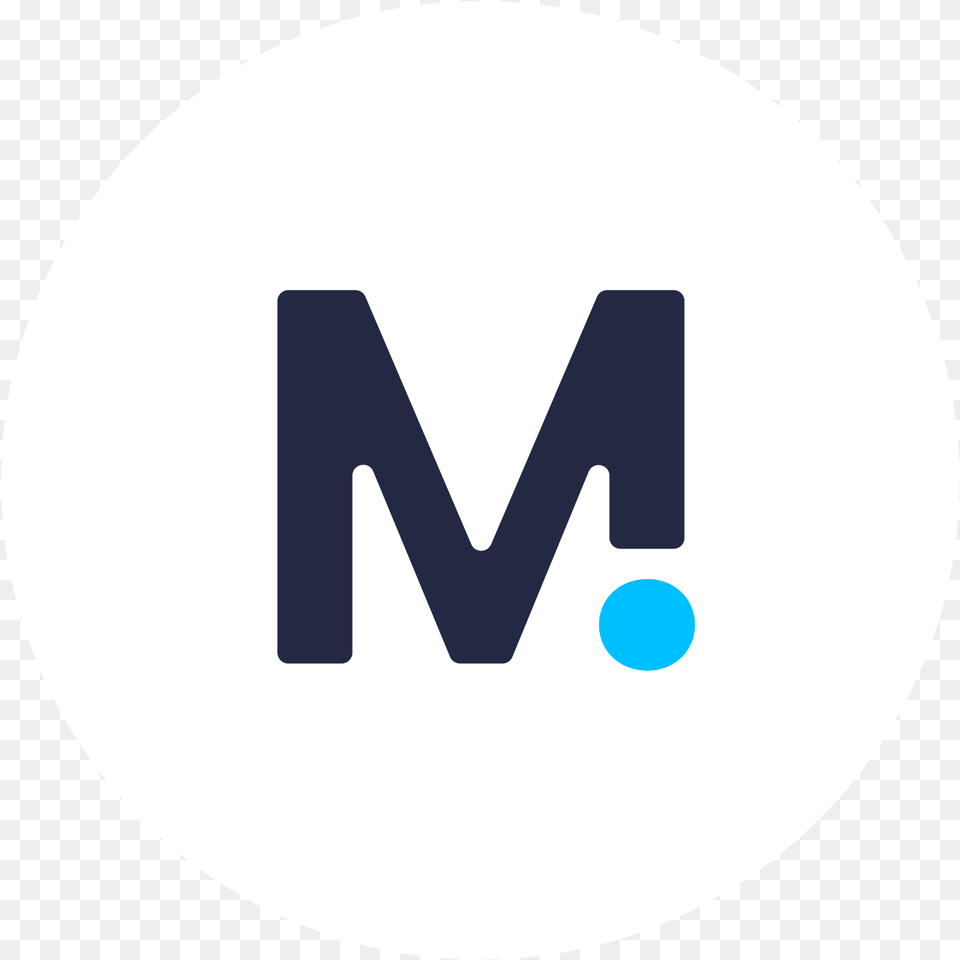 Mute Dot, Logo, Disk, Text Free Png