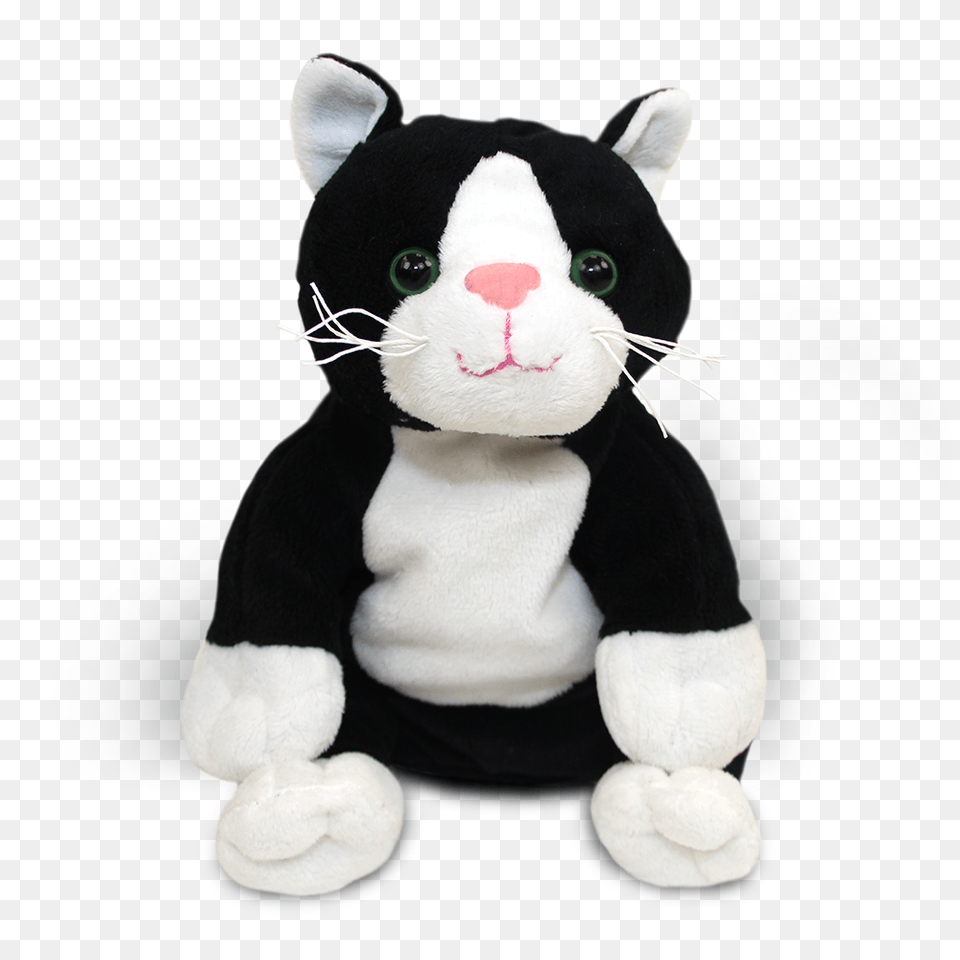 Mutt I Gree Plush Cat Puppet The Mutt I Curriculum, Toy Free Png