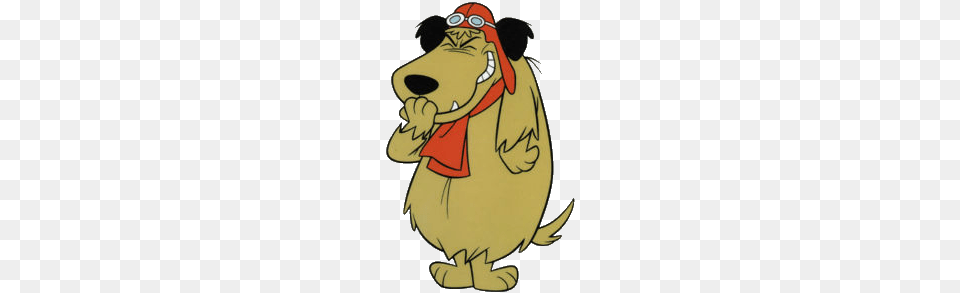 Muttley Laughing, Cartoon, Nature, Outdoors, Snow Png