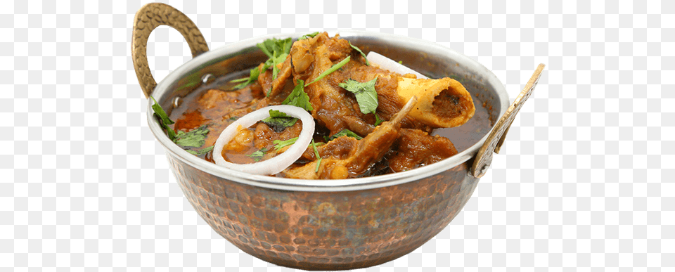 Mutton Curry2 New Golden Gate Bar Amp Restaurant, Curry, Food, Food Presentation, Meat Free Transparent Png