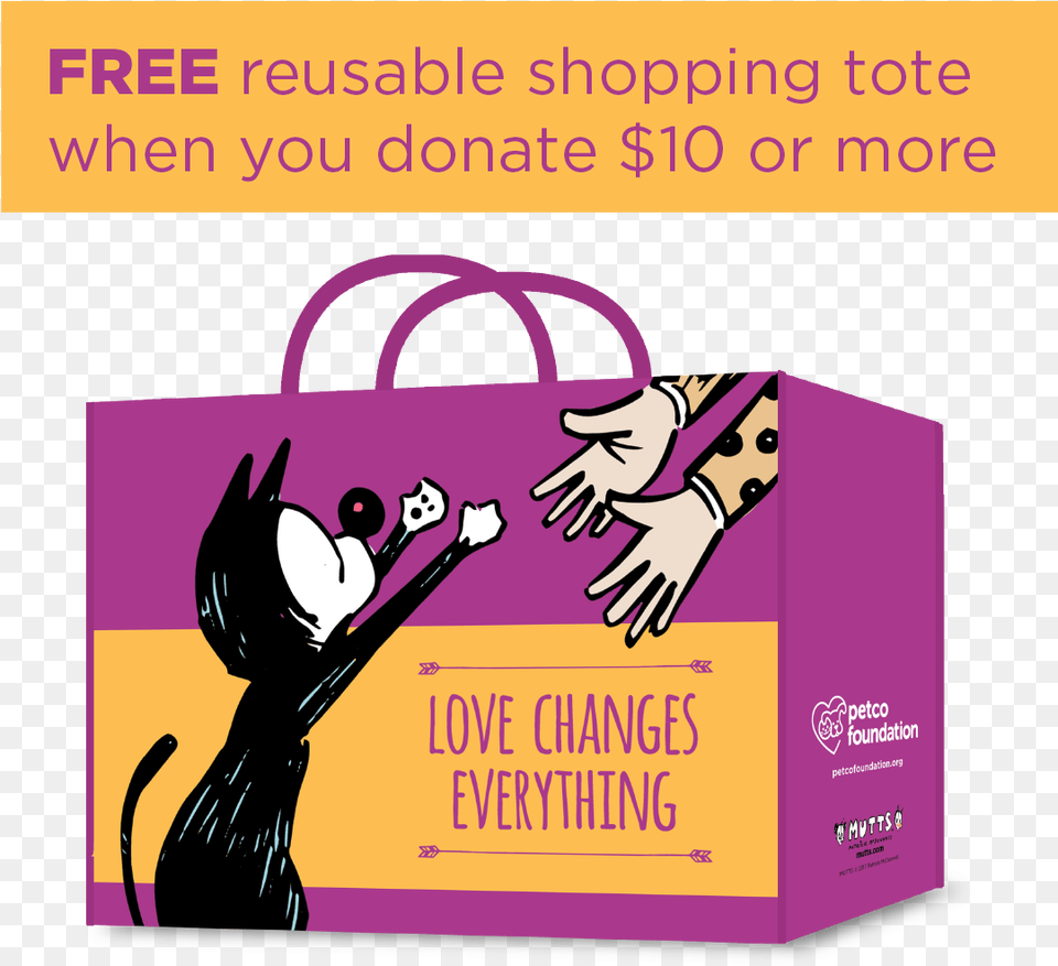 Mutts Teams Up With Petco Foundation For Annual U0027love Ruby Tuesday Coupons 2011, Accessories, Bag, Handbag, Adult Png