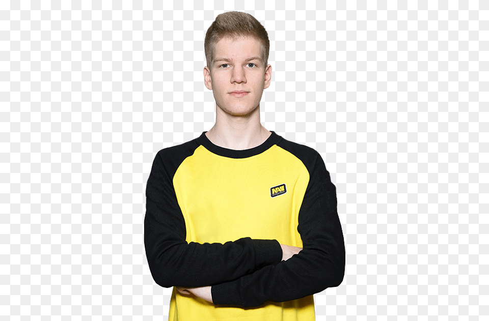 Mutu Mutu Esports, Clothing, Long Sleeve, Sleeve, T-shirt Png Image