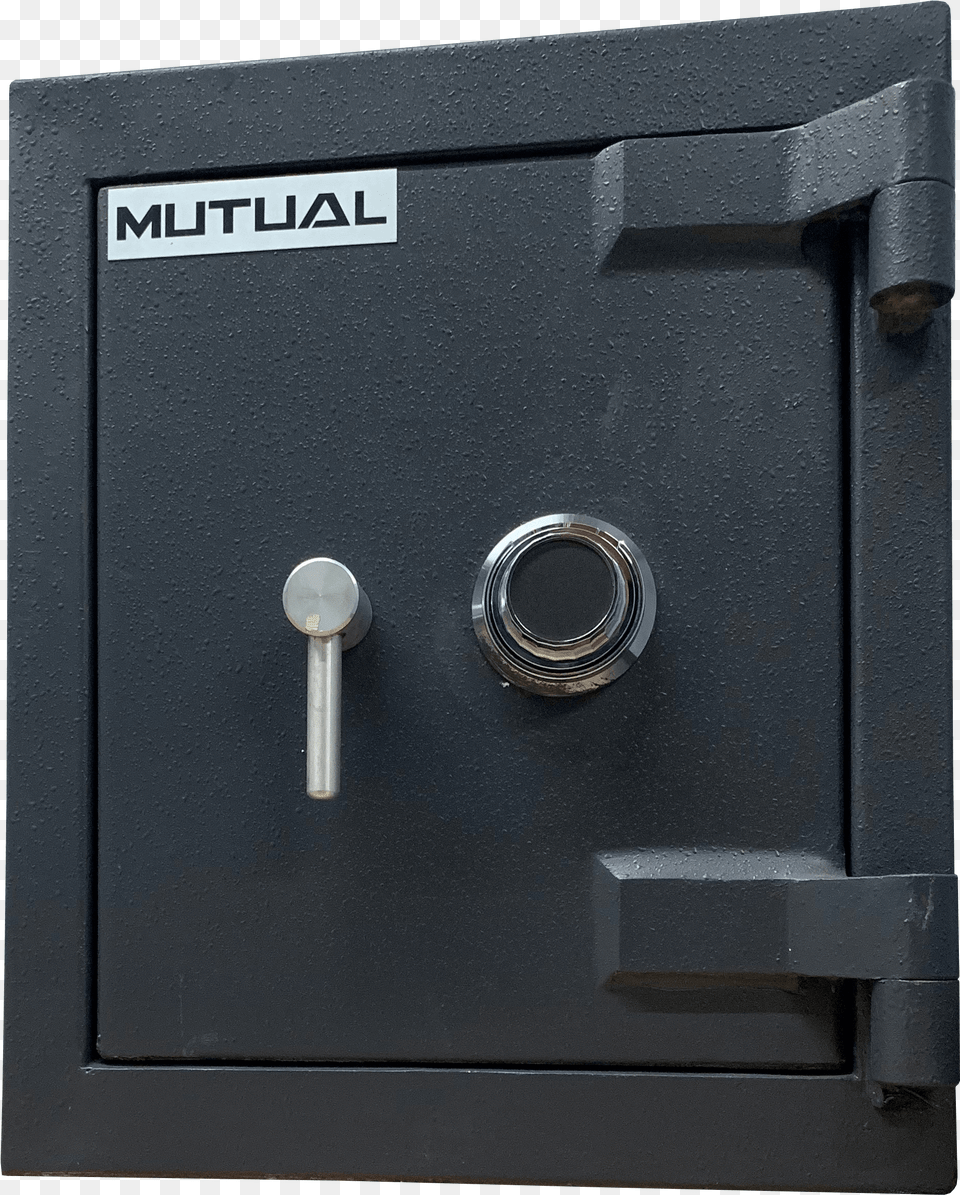 Mutual As 1 Tl15 Composite High Security Burglar U0026 Fire Safe Lever, Machine, Screw Free Png Download