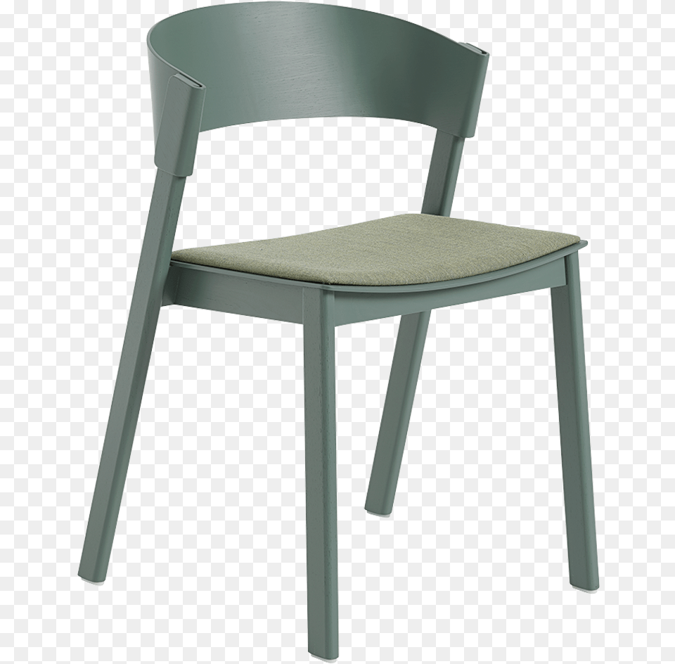 Muuto Cover Side Chair, Furniture Png