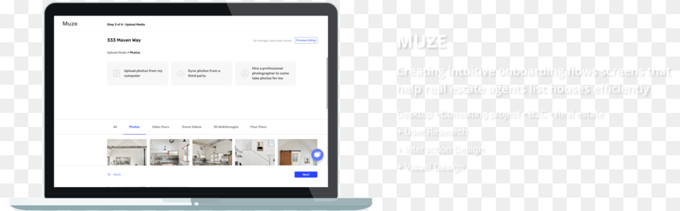 Muze Banner, File, Monitor, Computer Hardware, Electronics Free Transparent Png