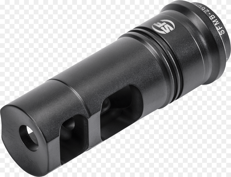 Muzzle Brake Suppressor, Lamp, Light, Flashlight, Camera Png Image