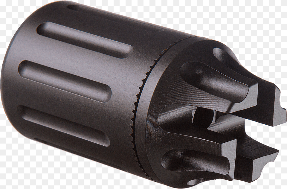 Muzzle Device For 9mm Ar, Adapter, Electronics, Plug, Car Free Png