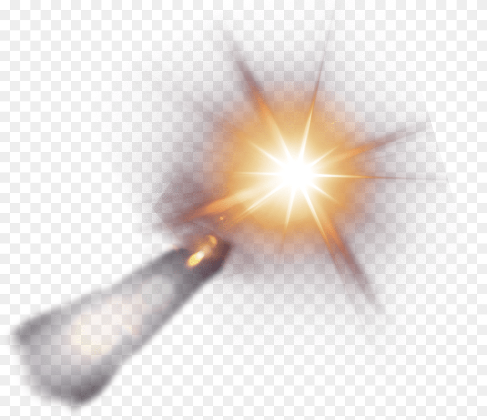 Muzzle Flare Free Png