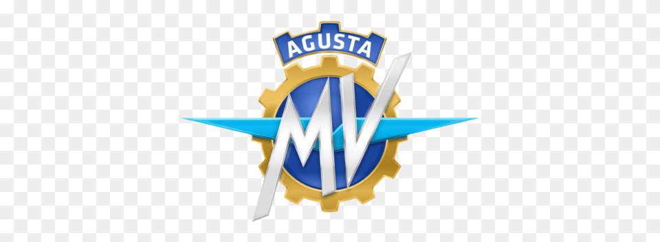 Mv Agusta Logo Motorcycle Logos Mv Agusta, Badge, Symbol, Emblem, Aircraft Free Transparent Png