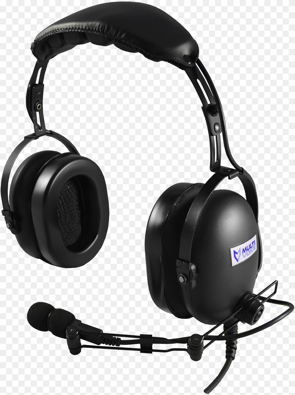Mv Headsets Heavy Duty Headphones, Electronics Free Png