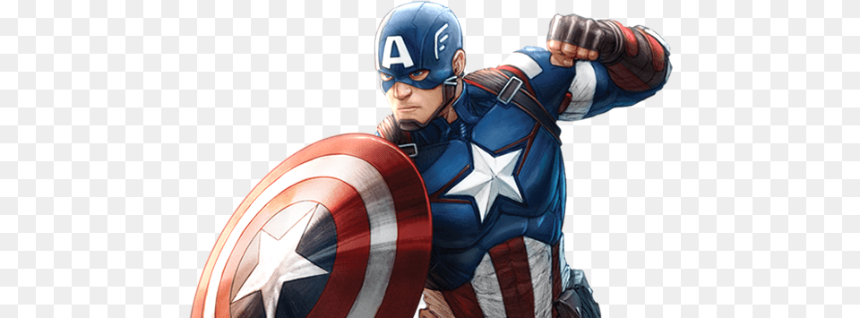 Mvc Infinite Captain America Concept Art, Armor, Adult, Male, Man Png