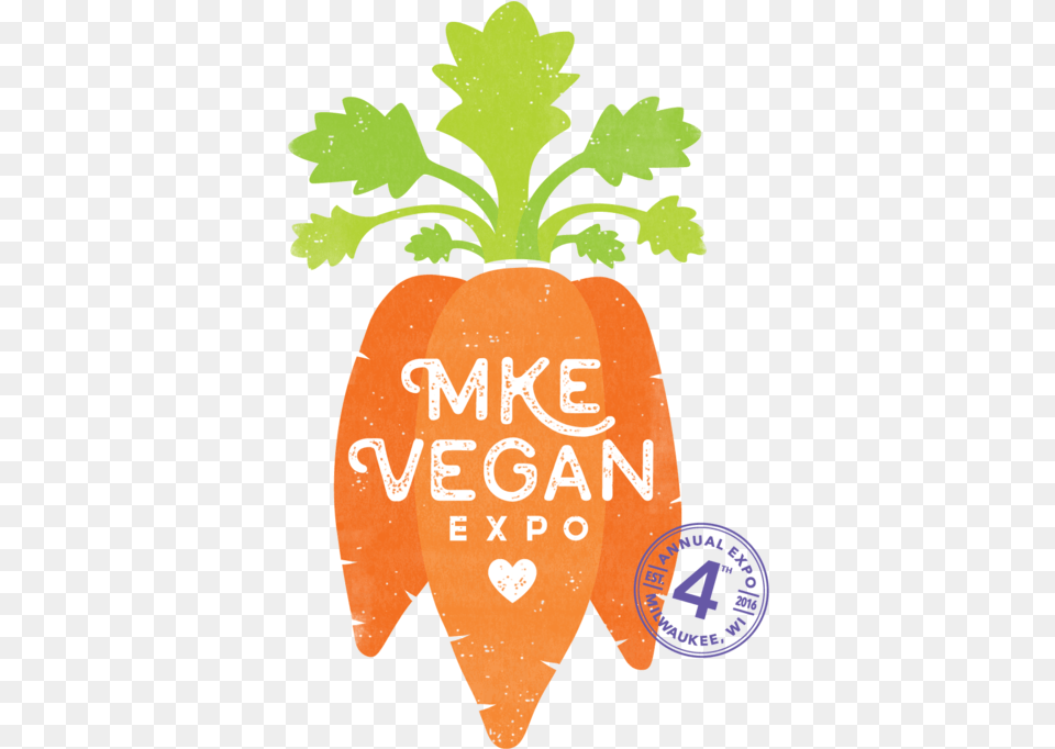 Mve Logo Garden Grams Llc, Vegetable, Carrot, Produce, Food Free Transparent Png