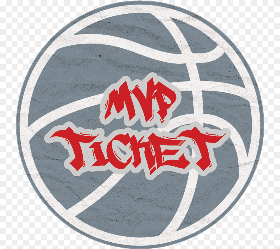 Mvp, Logo, Sticker, Road Sign, Sign Free Png Download