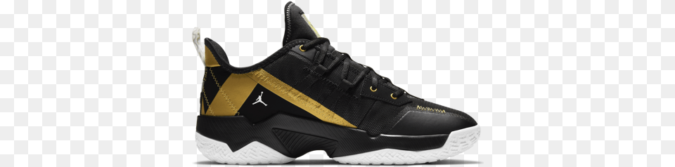 Mvp Basketball Store Products Tagged With U0027why Notu0027 Nike Jordan One Take Ii Pf, Clothing, Footwear, Shoe, Sneaker Free Png Download