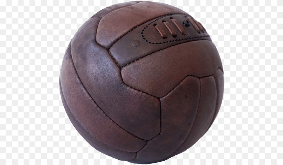 Mvp Heritage 18 Panel Soccer Ball Ball, Football, Soccer Ball, Sport, Rugby Free Png Download
