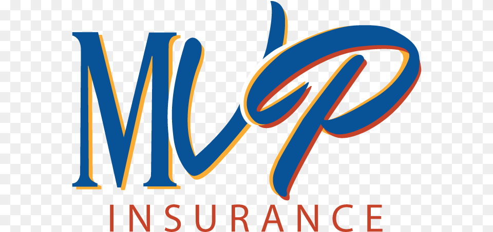 Mvp Insurance Calligraphy, Logo, Light, Text Free Png Download