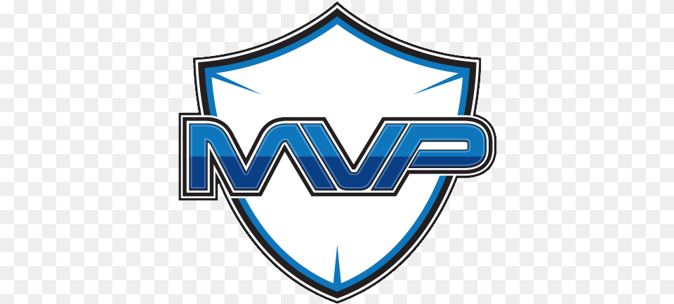 Mvp Lol Logo, Emblem, Symbol, Blackboard Free Png