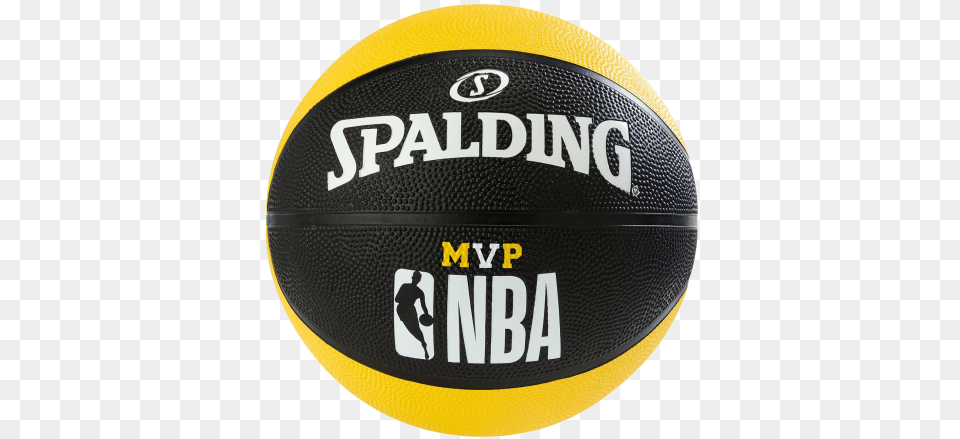 Mvp Nba Spalding Basketball Nba Mvp Spalding, Ball, Basketball (ball), Sport Png Image