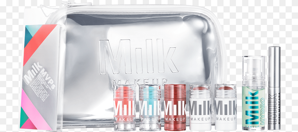 Mvps Set Large Mvp Set Milk, Can, Tin Free Transparent Png